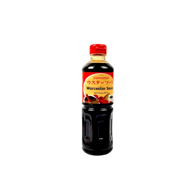 Yamamori Worcester Sauce 500ml