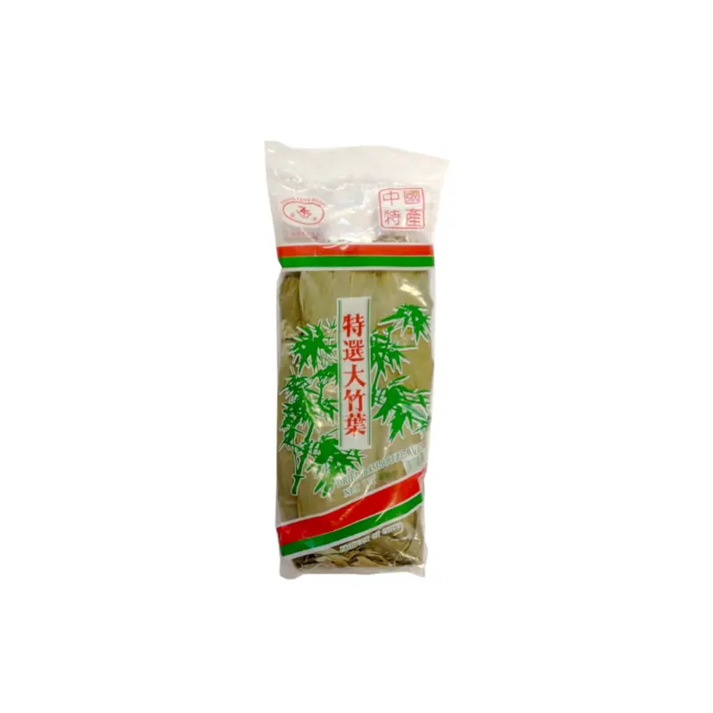 Zheng Feng Dried Bamboo Leaves 400g