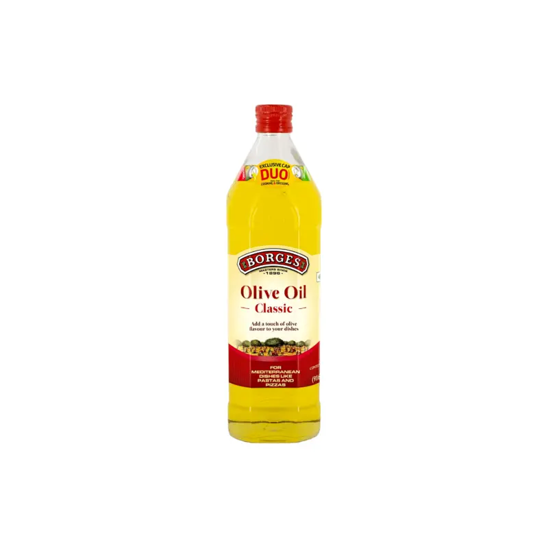 Borges Classic Olive oil 1L