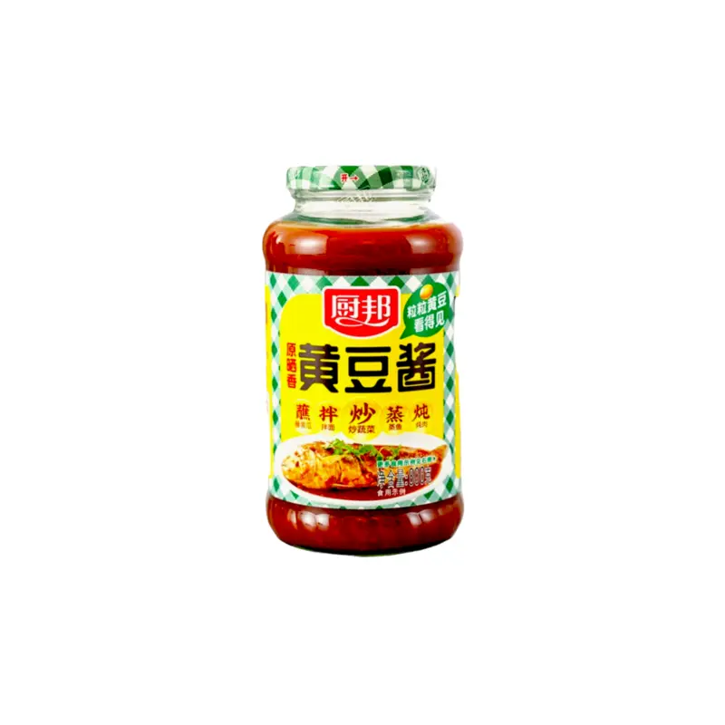 ChuBang Soybean Paste 800g
