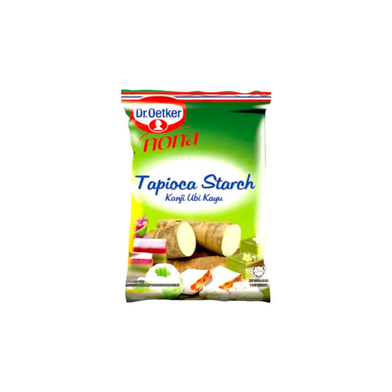 Dr. Oetker Nona Tapioca Starch 400gm