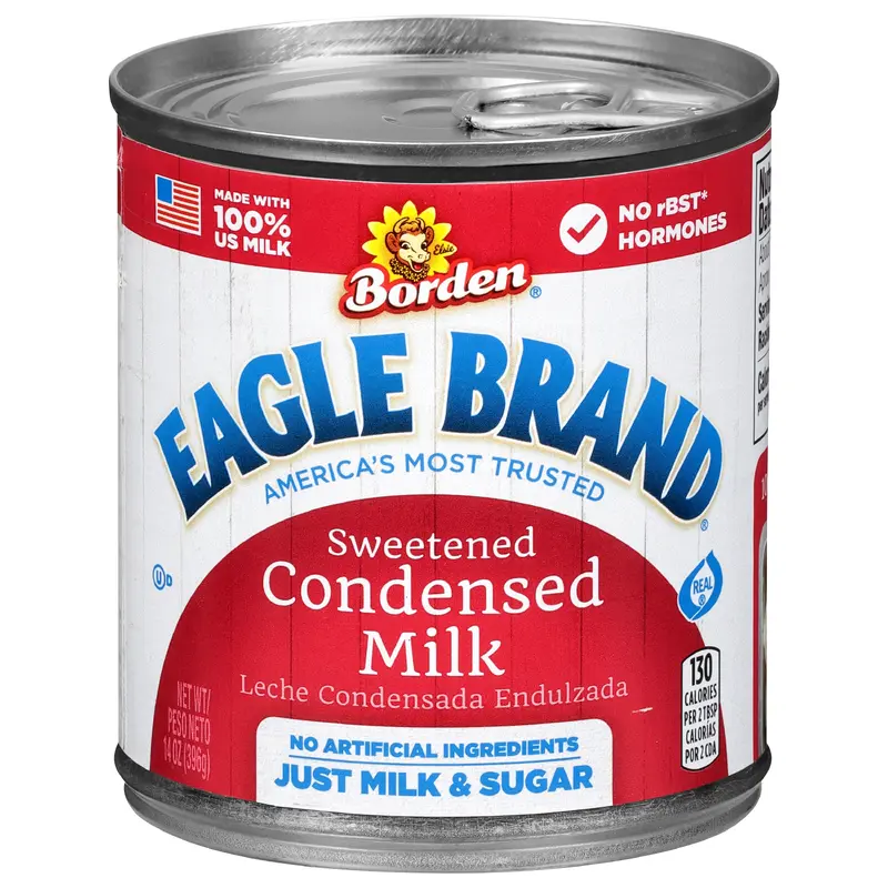 Eagle Brand Eagle Brand Sweetened Condensed Milk 14 oz