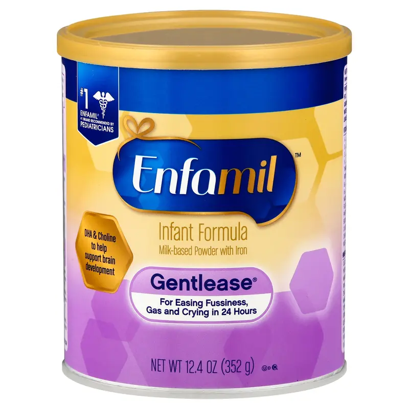 Enfamil Infant Formula 12.4 oz