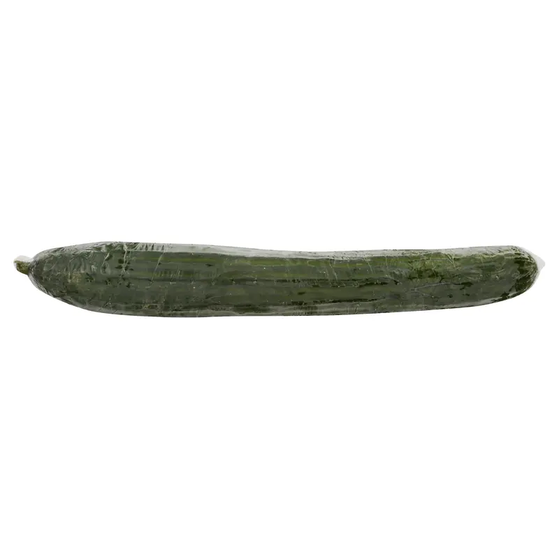 English Cucumber