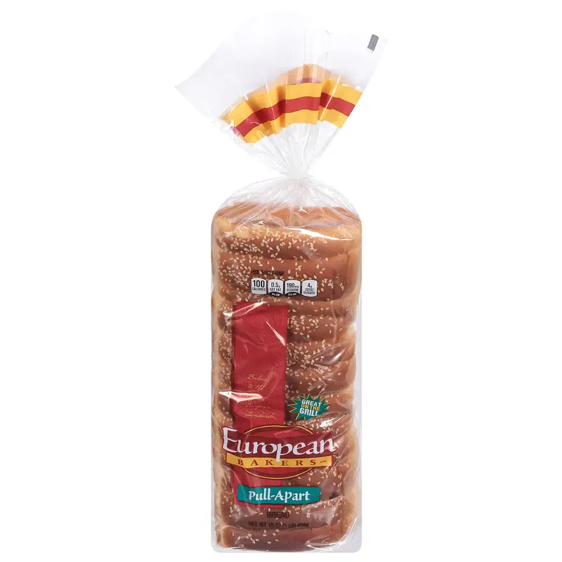 European Bakers Pull-A-Part Bread 16 oz