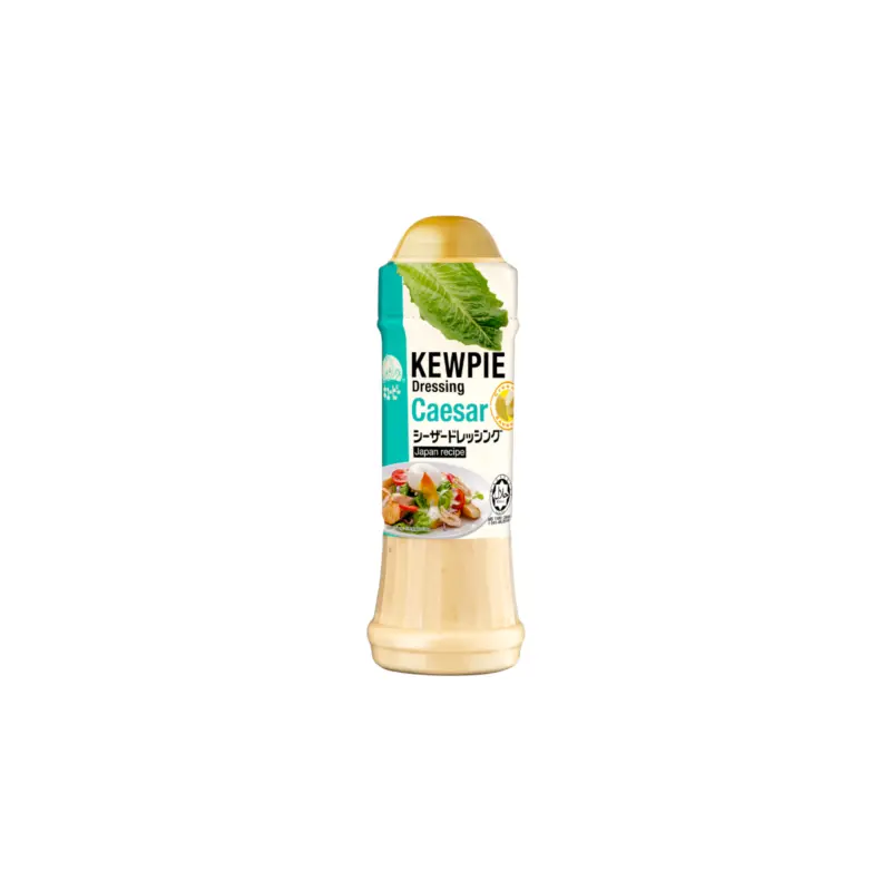 Kewpie Dressing Caesar 210ml