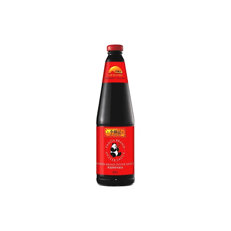 Lee Kum Kee Panda Brand Oyster Sauce 907g