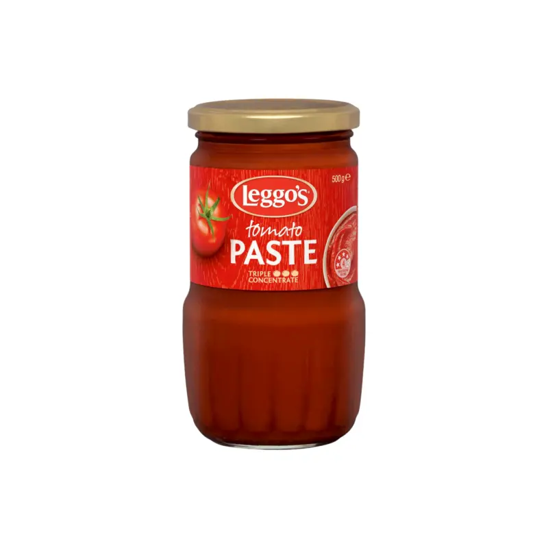 Leggos Tomato Paste Triple Concentrate  500g