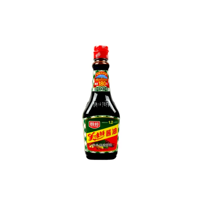 Mei Wei Xian Soy Sauce 360ml