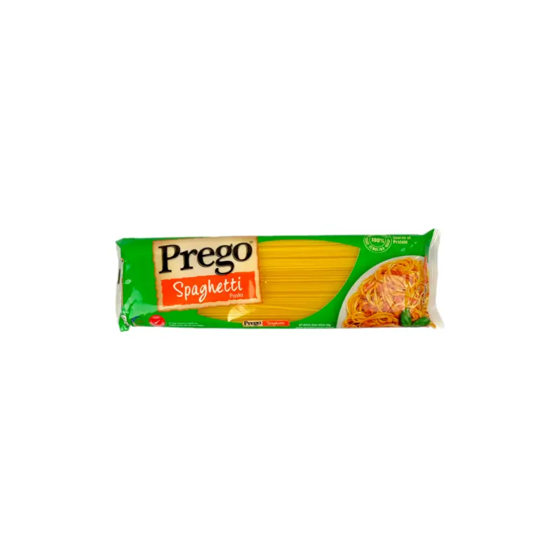 Prego Spaghetti Pasta 500g