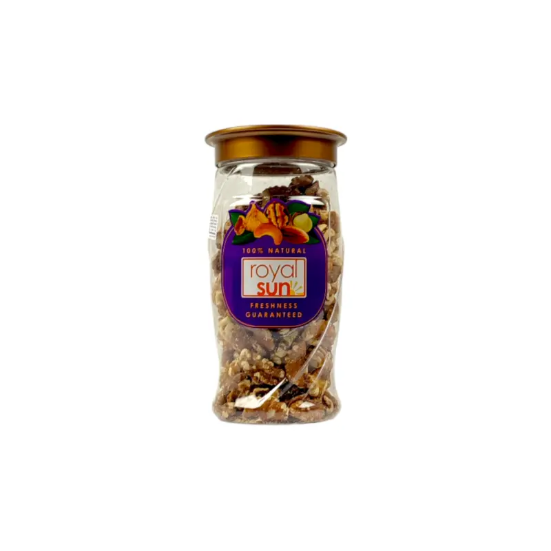 Royal Sun Roasted Walnuts 231g
