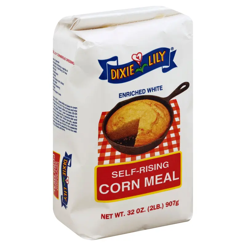 Dixie Lily Corn Meal 32 oz