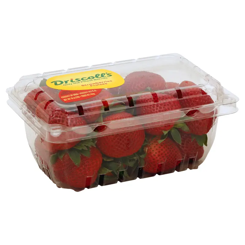 Driscoll's Strawberries 16 oz