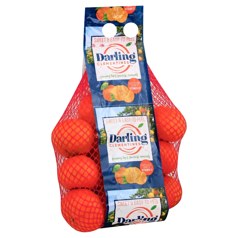 Darling Clementines Clementines 3 lb