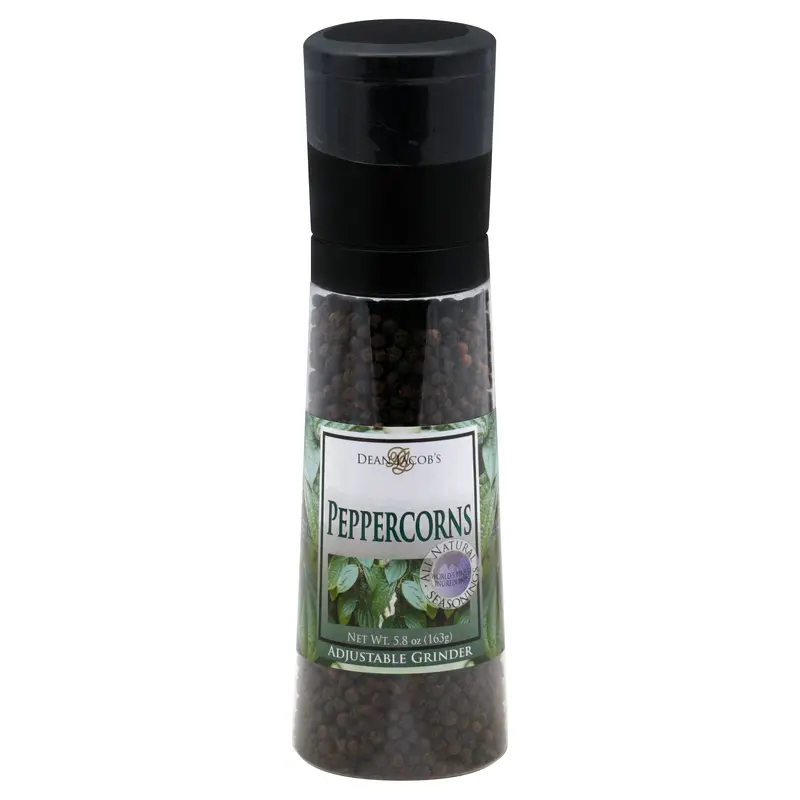 Dean Jacobs Peppercorns 5.8 oz