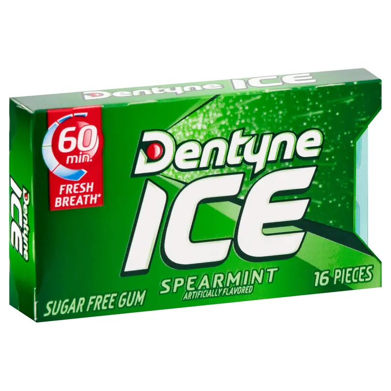 Dentyne Ice Gum 16 ea