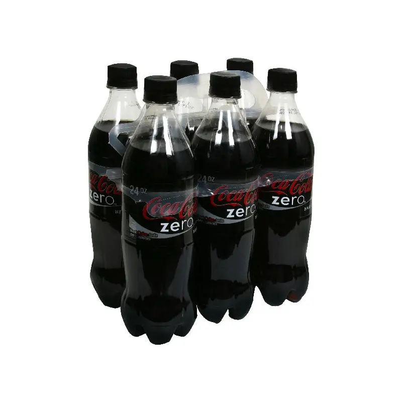 COCA COLA Cola 6 ea