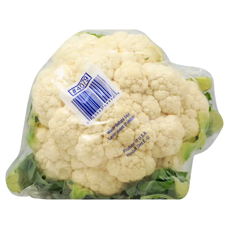 Cauliflower - Large