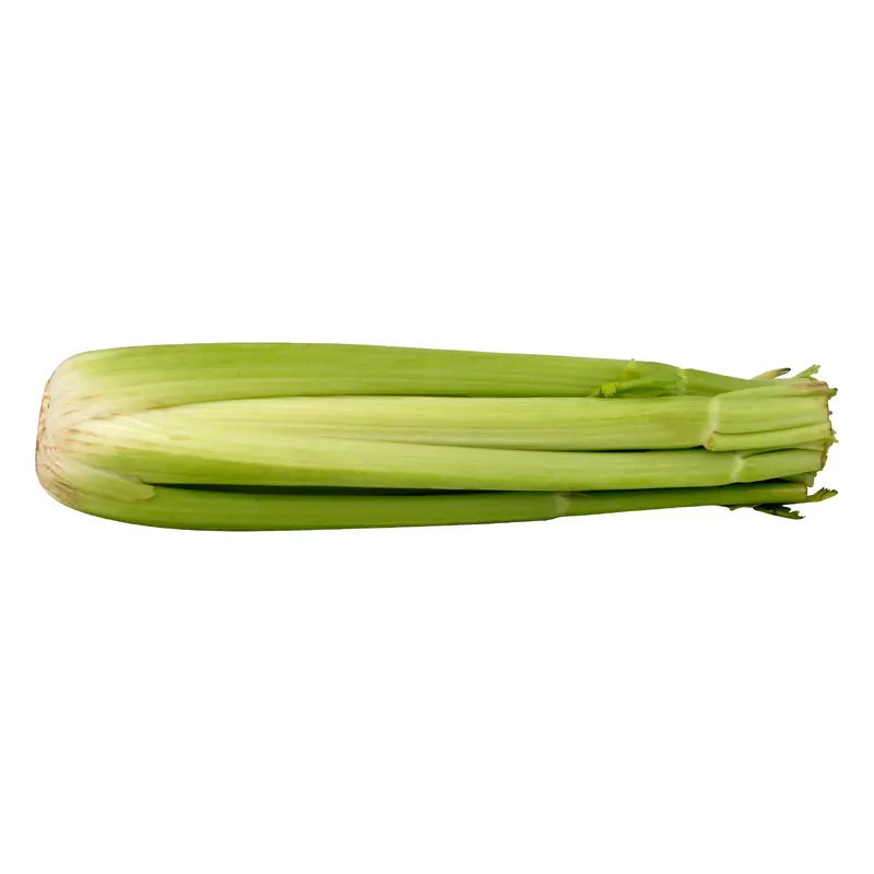 Celery Hearts