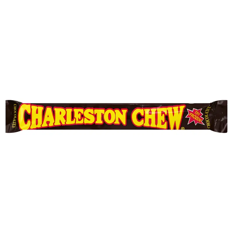 Charleston Chew Candy 1.87 oz