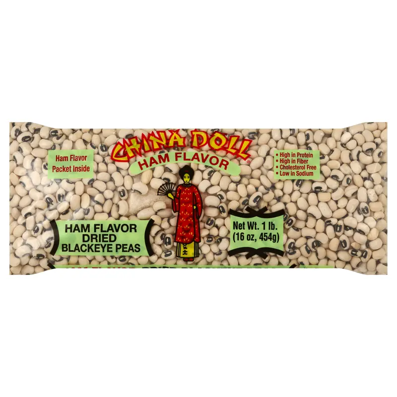 China Doll Blackeye Peas 16 oz