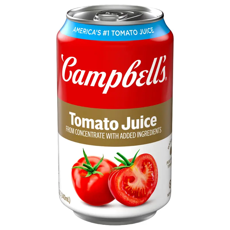 Campbell's Tomato Juice 11.5 fl oz