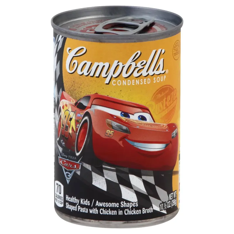 CAMPBELLS Soup 10.5 oz
