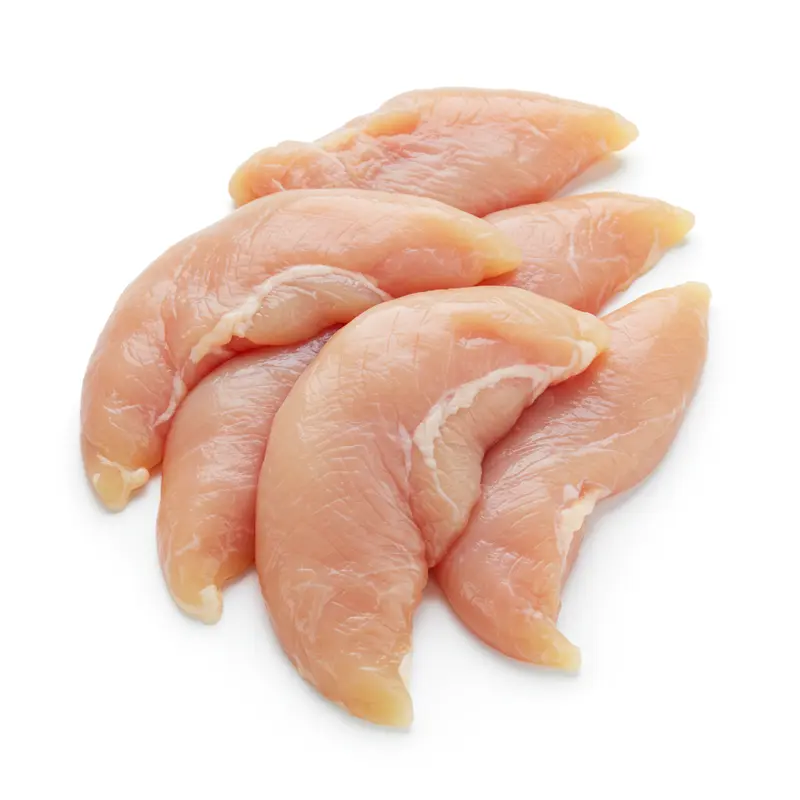 Boneless Chicken Tenders