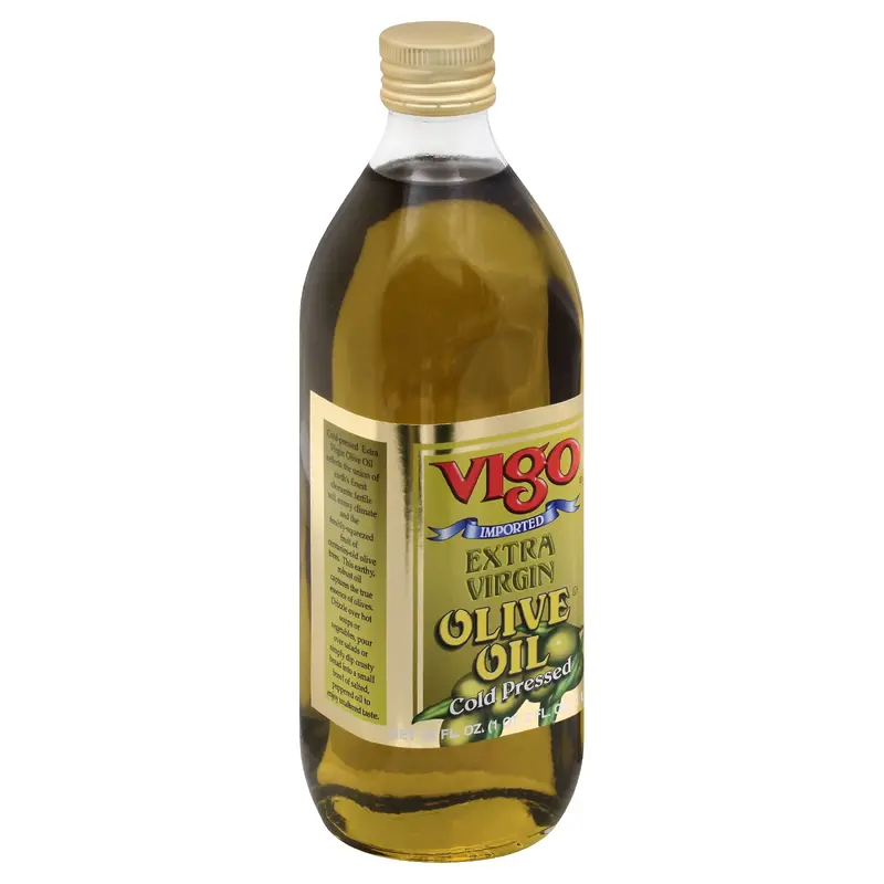 Vigo Olive Oil 34 oz