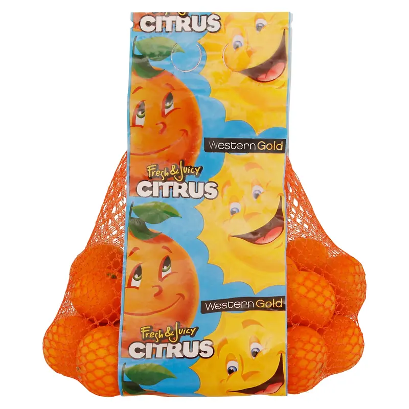 Western Gold Murcott Mandarins 3 lb