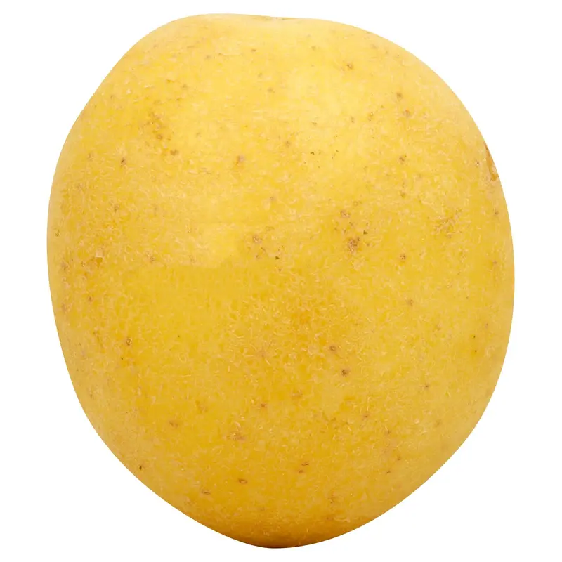 White Potato