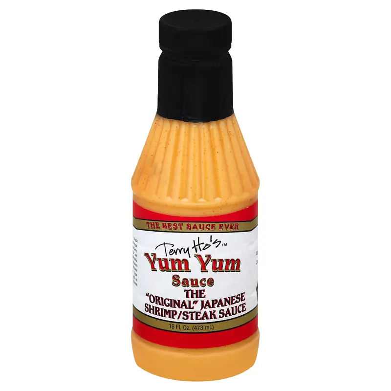 Terry Ho's Yum Yum Sauce 16 oz