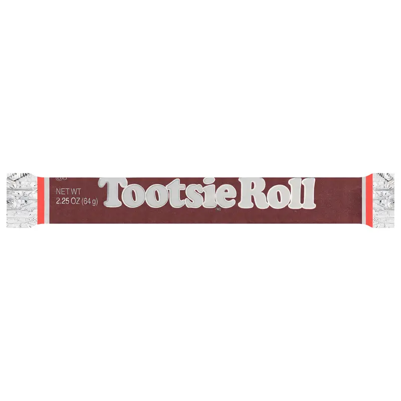 Tootsie Roll Candy 2.25 oz