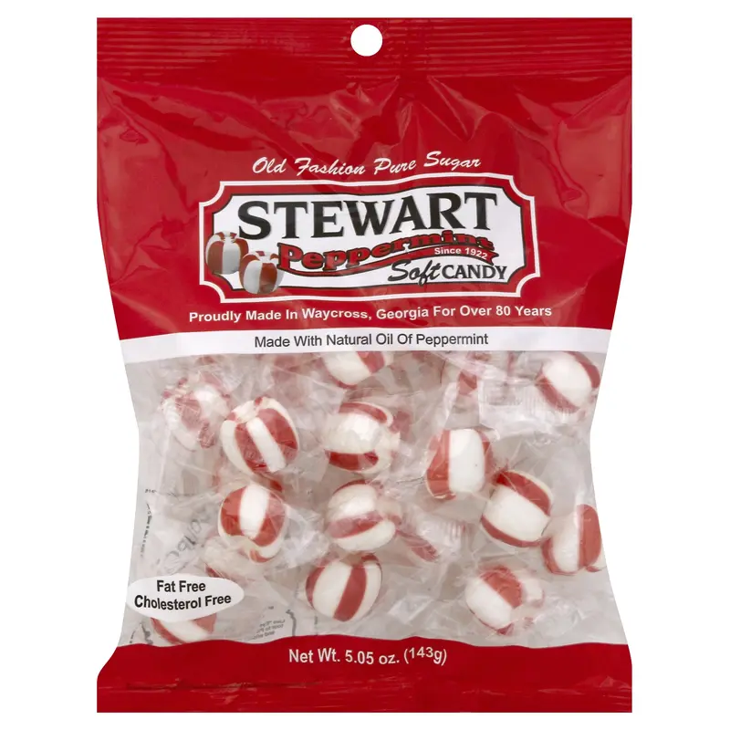 Stewart Candy 5.05 oz