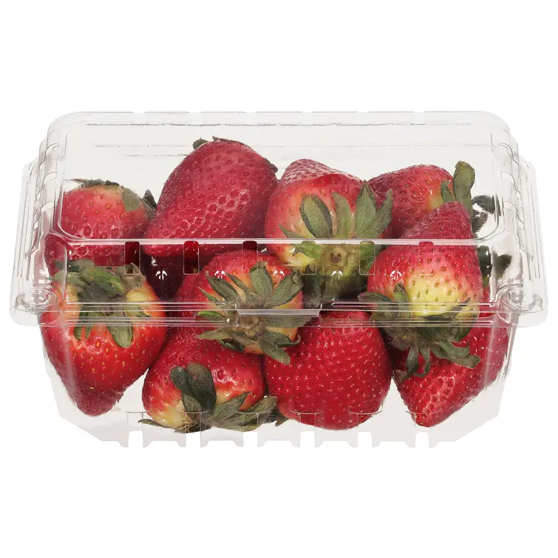 Strawberries 1lb Package