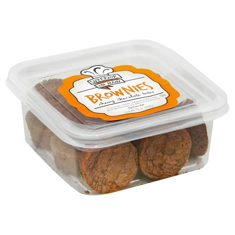 Superior On Main Brownies 12 oz