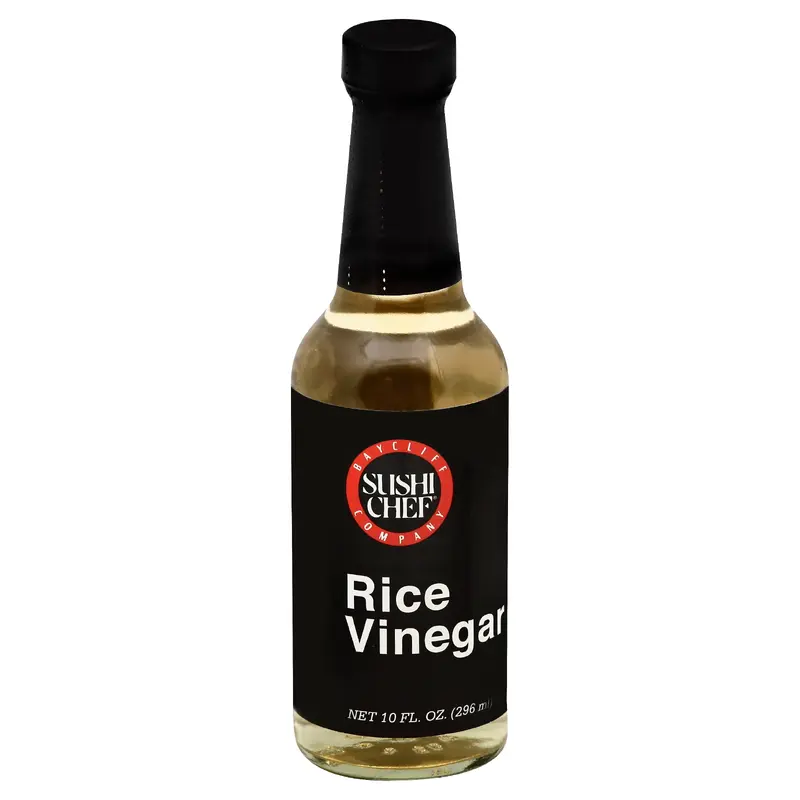 Sushi Chef Vinegar 10 oz