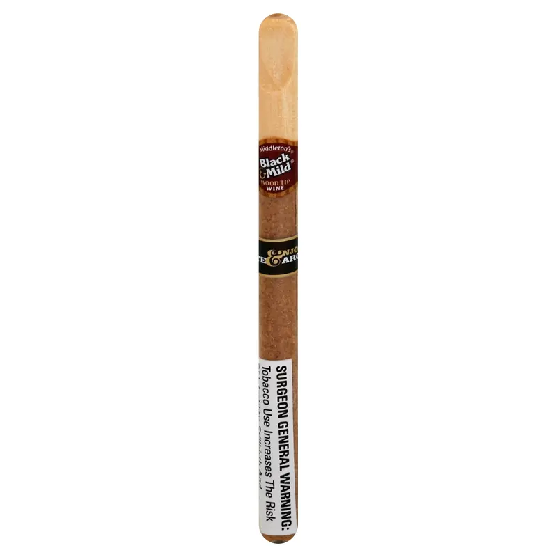 Black & Mild Cigar 1 ea - Wine