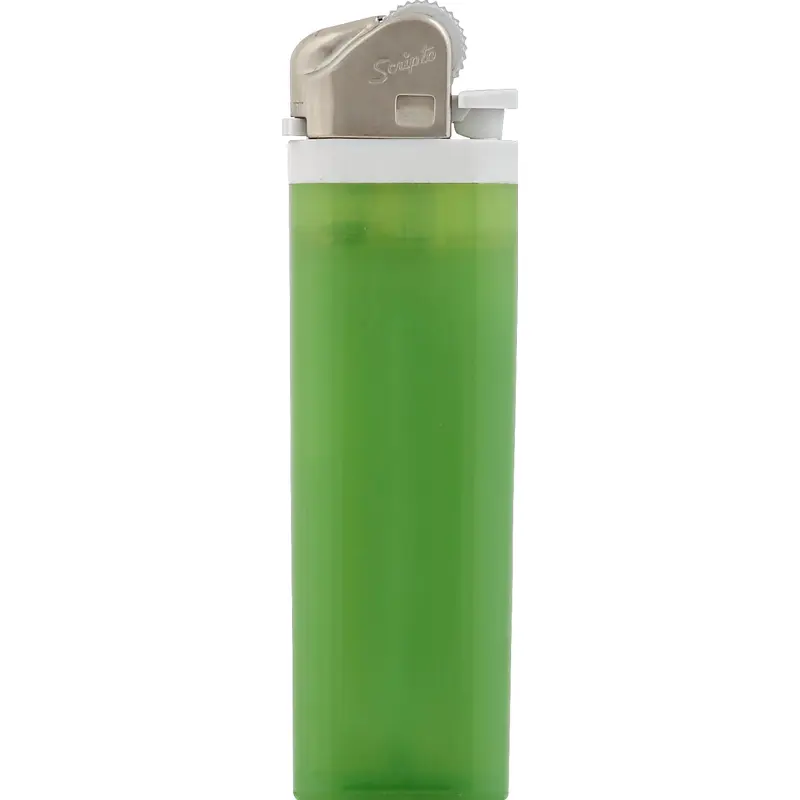 Scripto SCRIPTO LIGHTER GREEN 1 CT