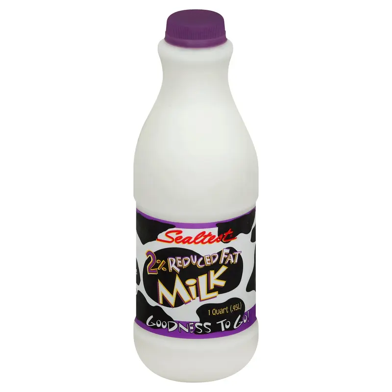 Sealtest Milk 1 qt