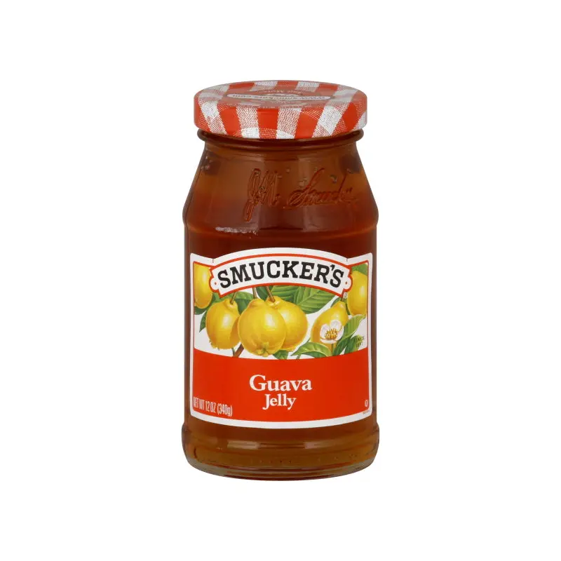 Smucker's Jelly 12 oz