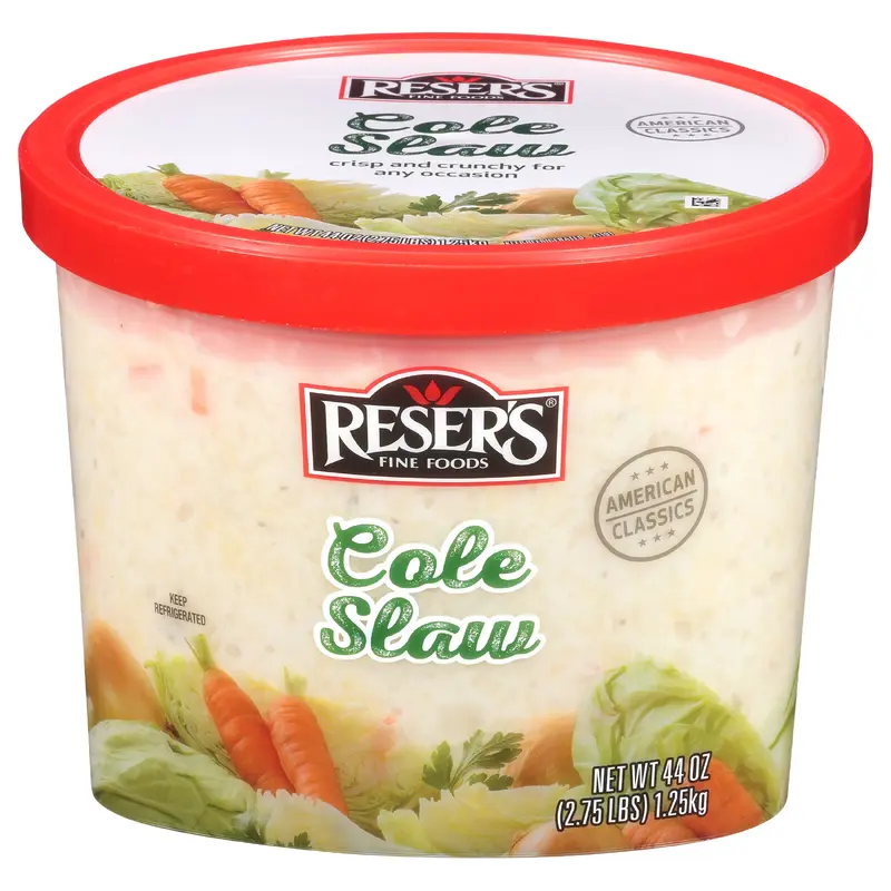 Reser's Cole Slaw 44 oz.