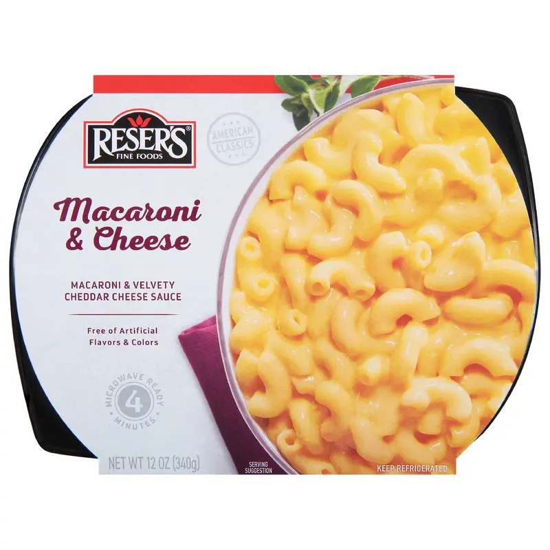 Reser's Macaroni & Cheese 12 oz.