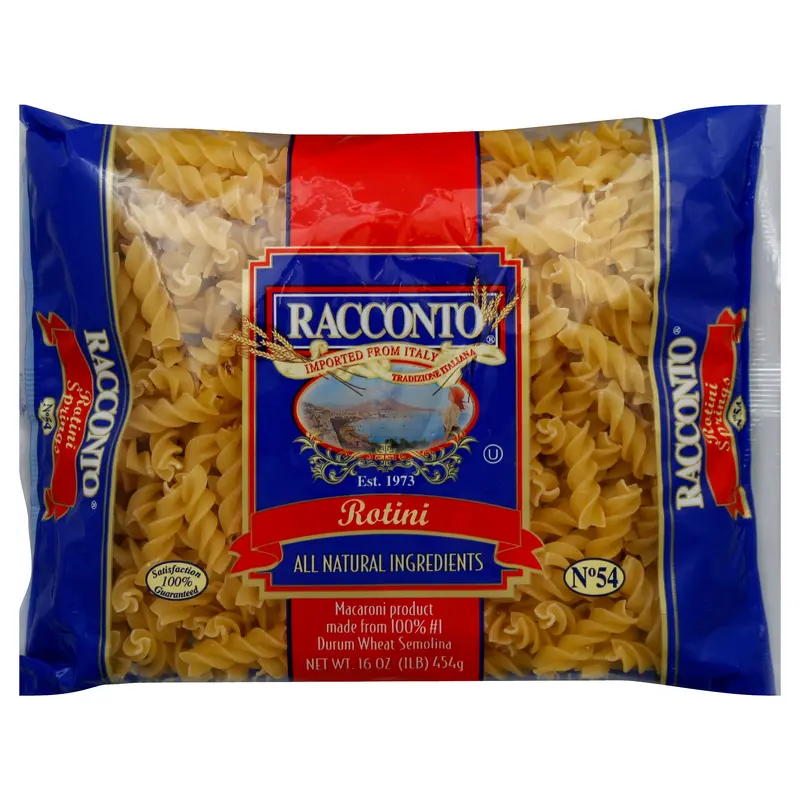 Racconto Rotini 16 oz
