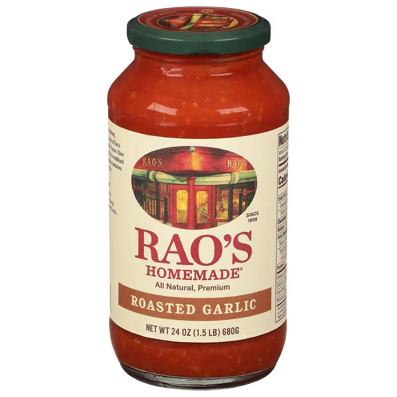 Rao's Homemade Sauce 24 oz