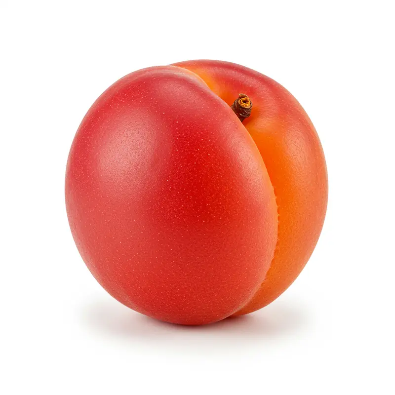 Red Apricot