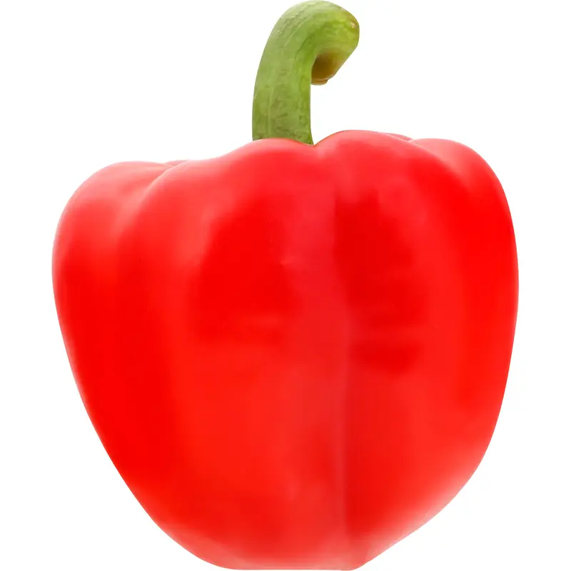 Red Bell Pepper - Field Grown