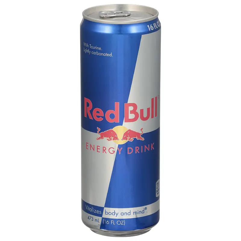 Red Bull Energy Drink 16 fl oz