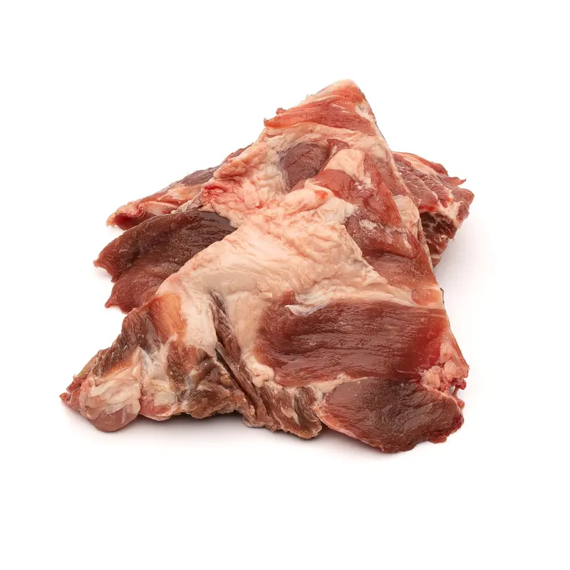 Pork Neck Bones