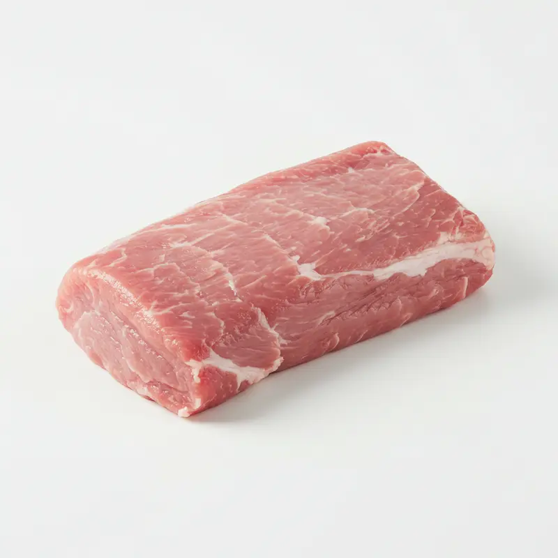 Pork Tenderloin